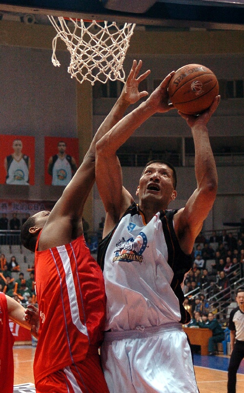 九游娱乐APP-新疆广汇清晨完成体检，志在全明星赛名次提升，媒体盛赞，身体对抗强度拉满的简单介绍